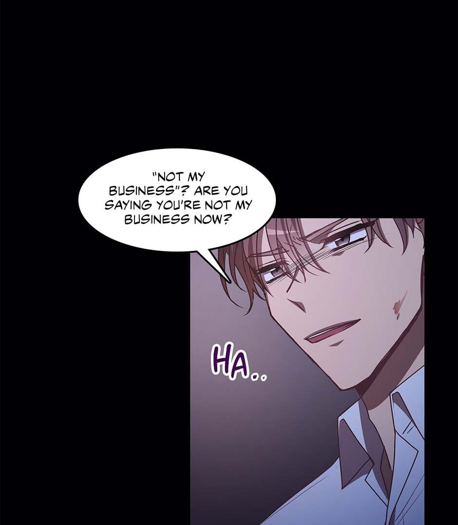 Black Dragon Romance Chapter 46 page 46 - 