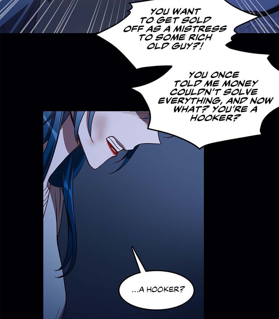 Black Dragon Romance Chapter 46 page 50 - 
