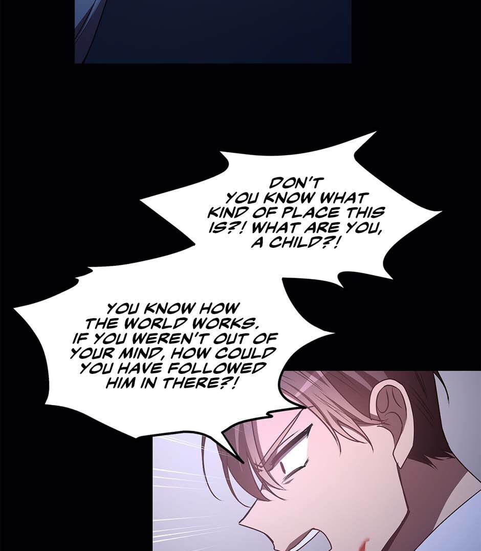 Black Dragon Romance Chapter 46 page 51 - 