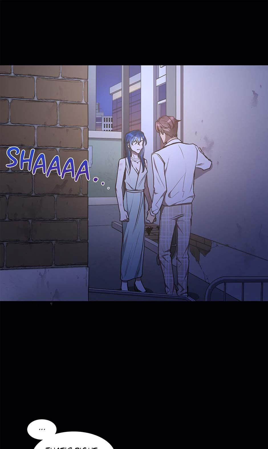 Black Dragon Romance Chapter 46 page 53 - 