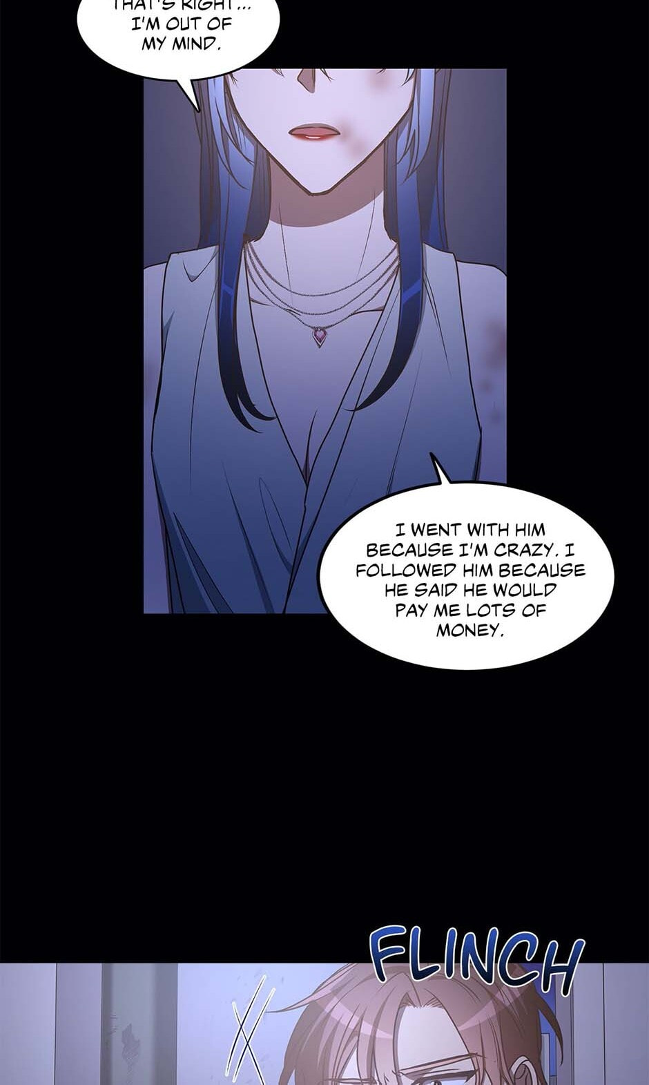 Black Dragon Romance Chapter 46 page 54 - 