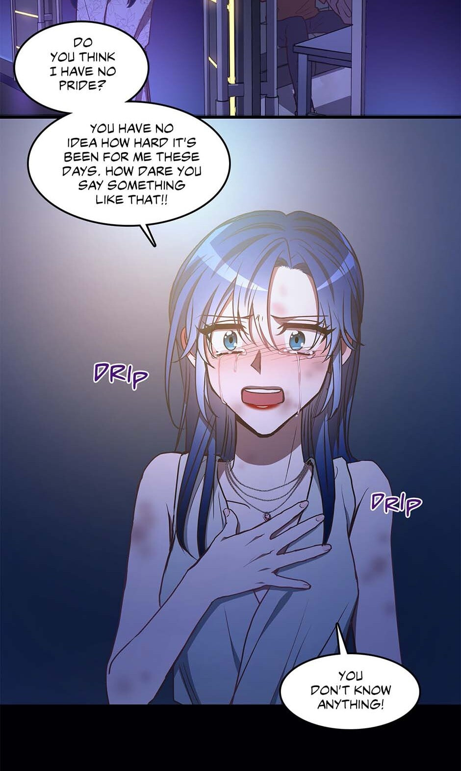 Black Dragon Romance Chapter 46 page 56 - 