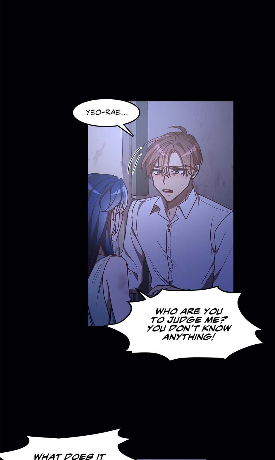 Black Dragon Romance Chapter 46 page 57 - 