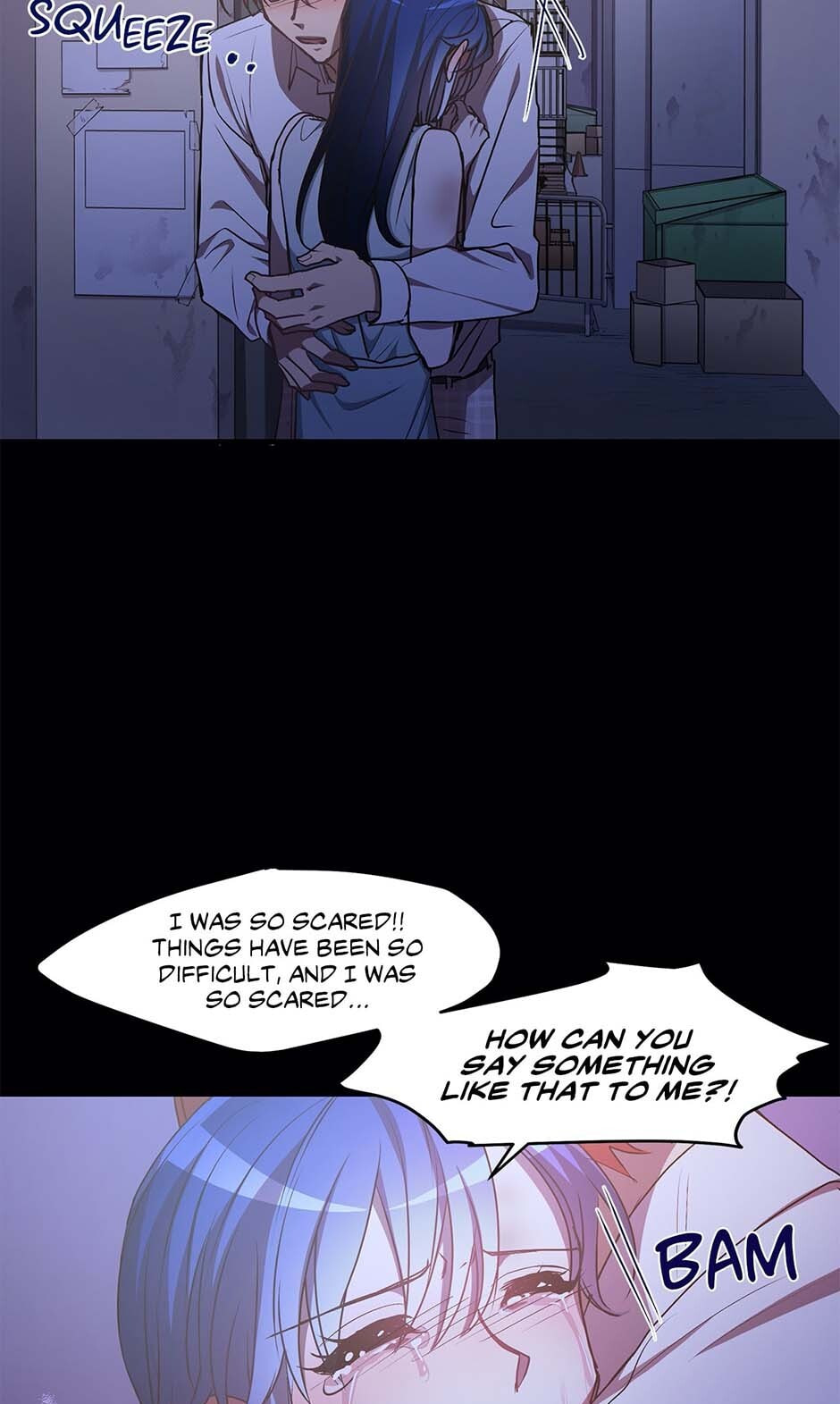 Black Dragon Romance Chapter 46 page 59 - 