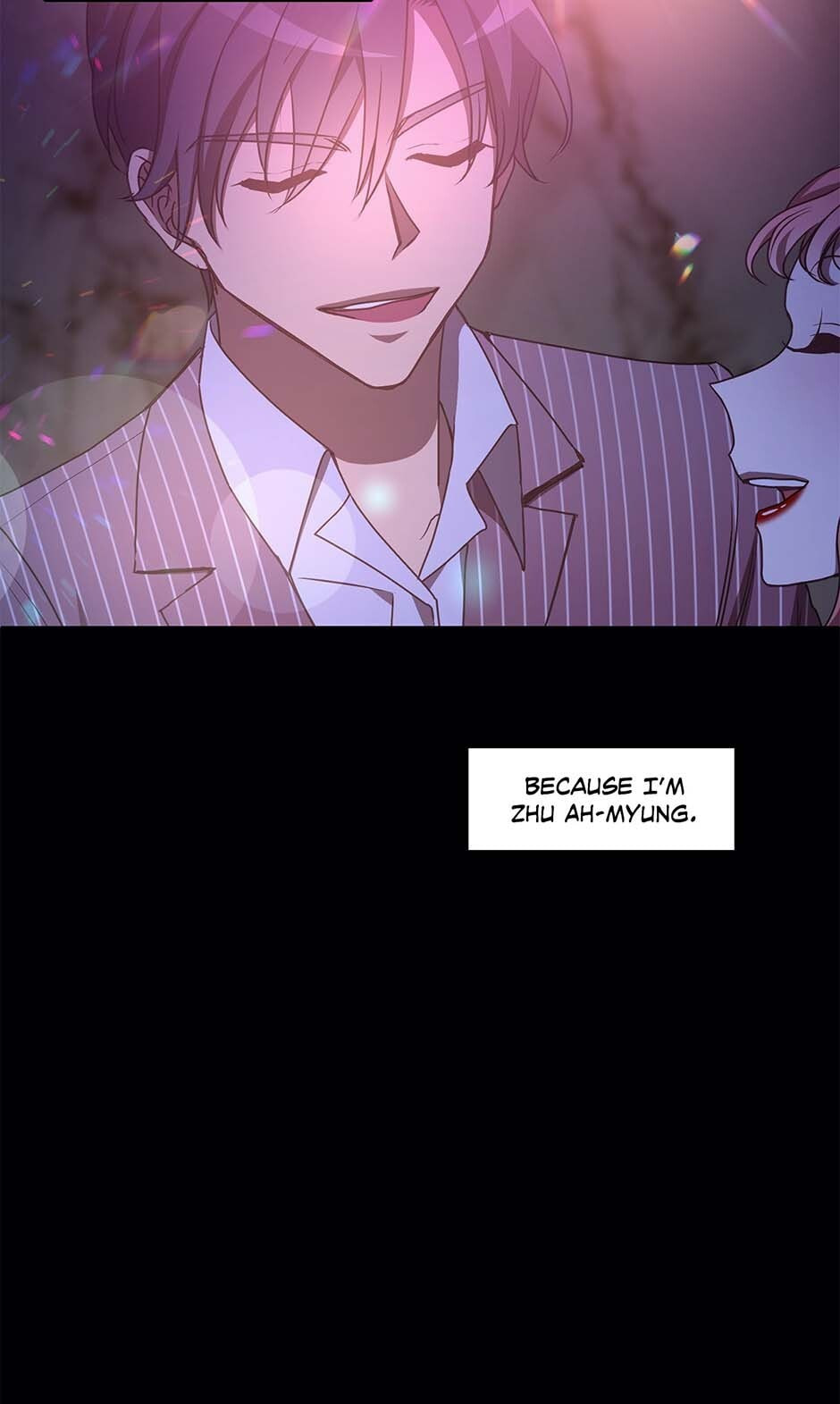 Black Dragon Romance Chapter 46 page 7 - 