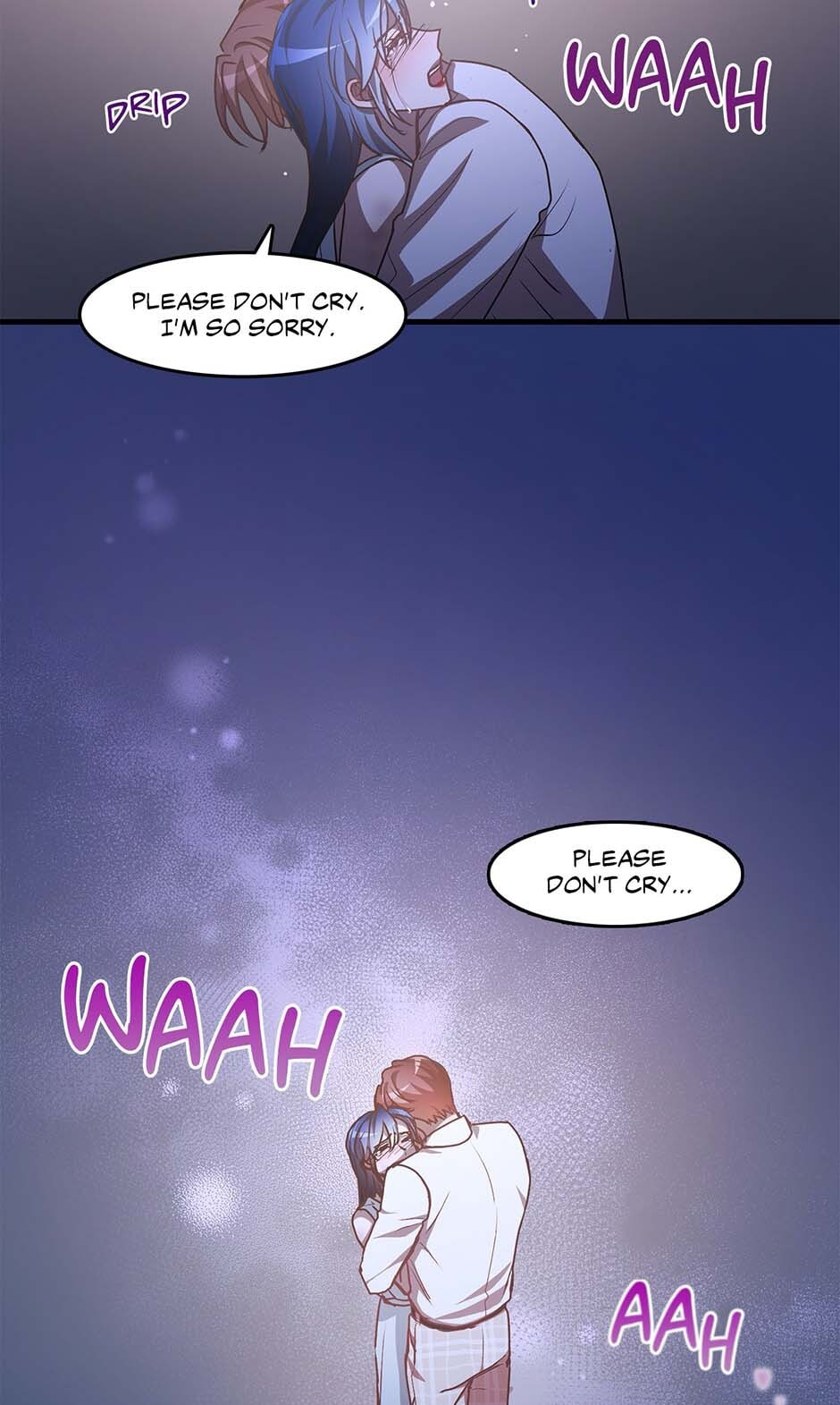 Black Dragon Romance Chapter 46 page 63 - 