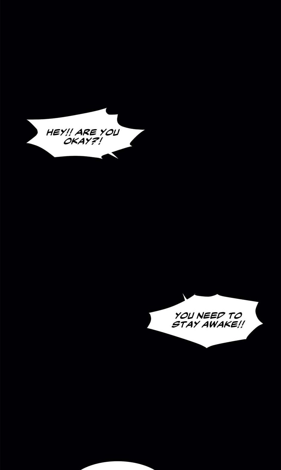 Black Dragon Romance Chapter 46 page 8 - 