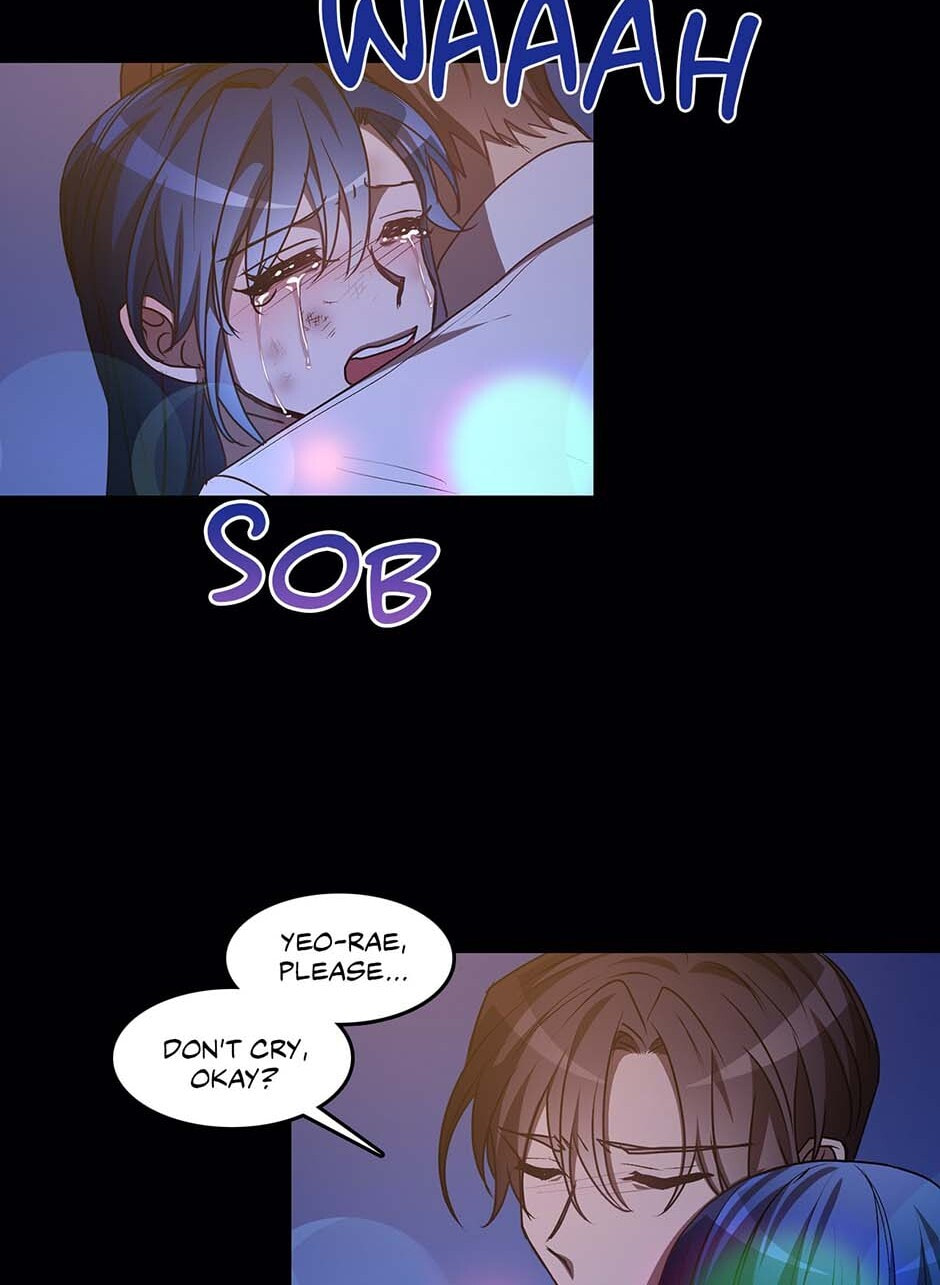 Black Dragon Romance Chapter 47 page 2 - 