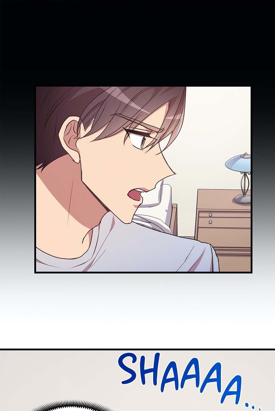 Black Dragon Romance Chapter 47 page 11 - 