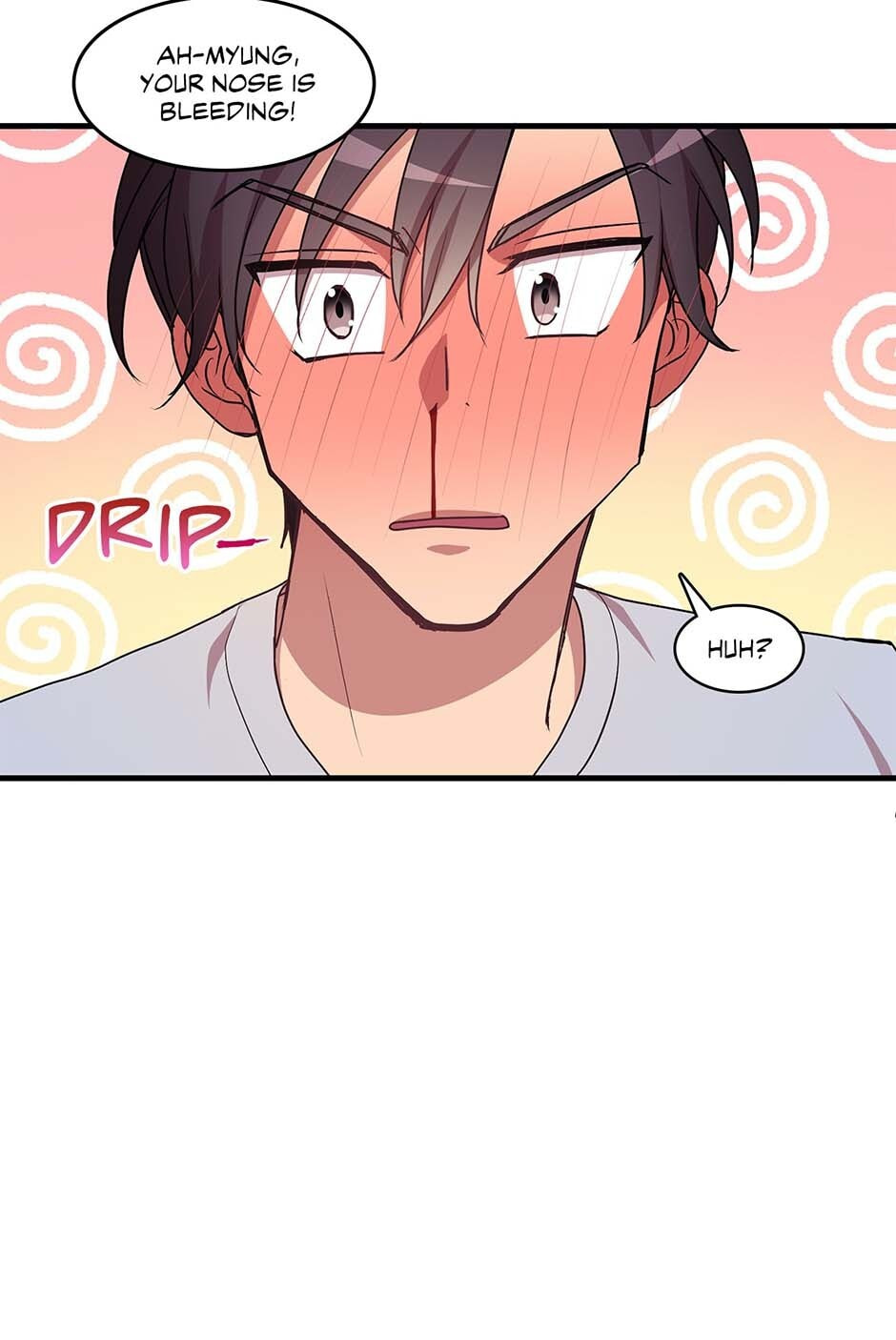 Black Dragon Romance Chapter 47 page 17 - 