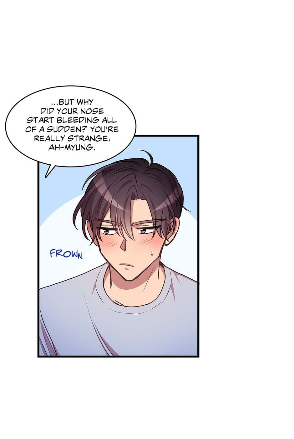 Black Dragon Romance Chapter 47 page 20 - 