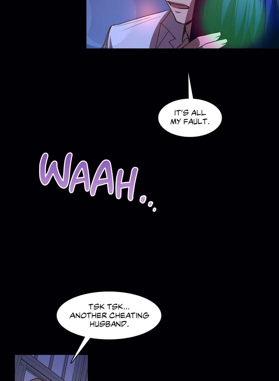 Black Dragon Romance Chapter 47 page 3 - 