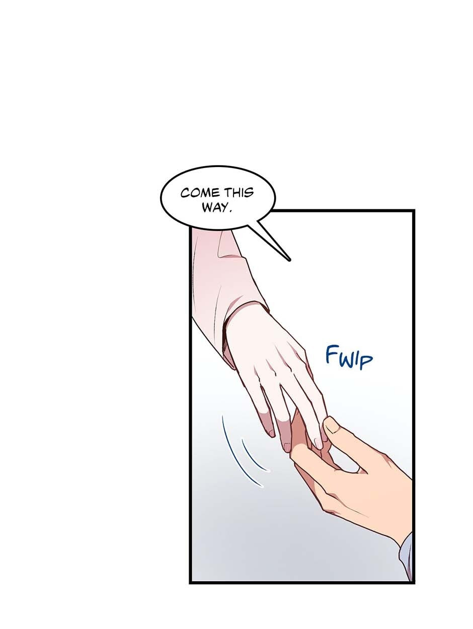 Black Dragon Romance Chapter 47 page 21 - 