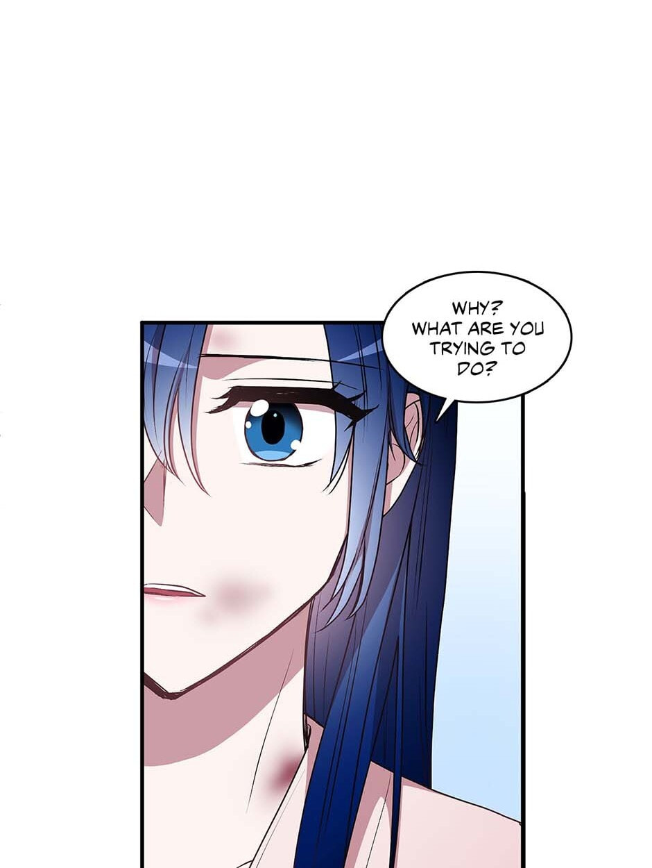 Black Dragon Romance Chapter 47 page 22 - 