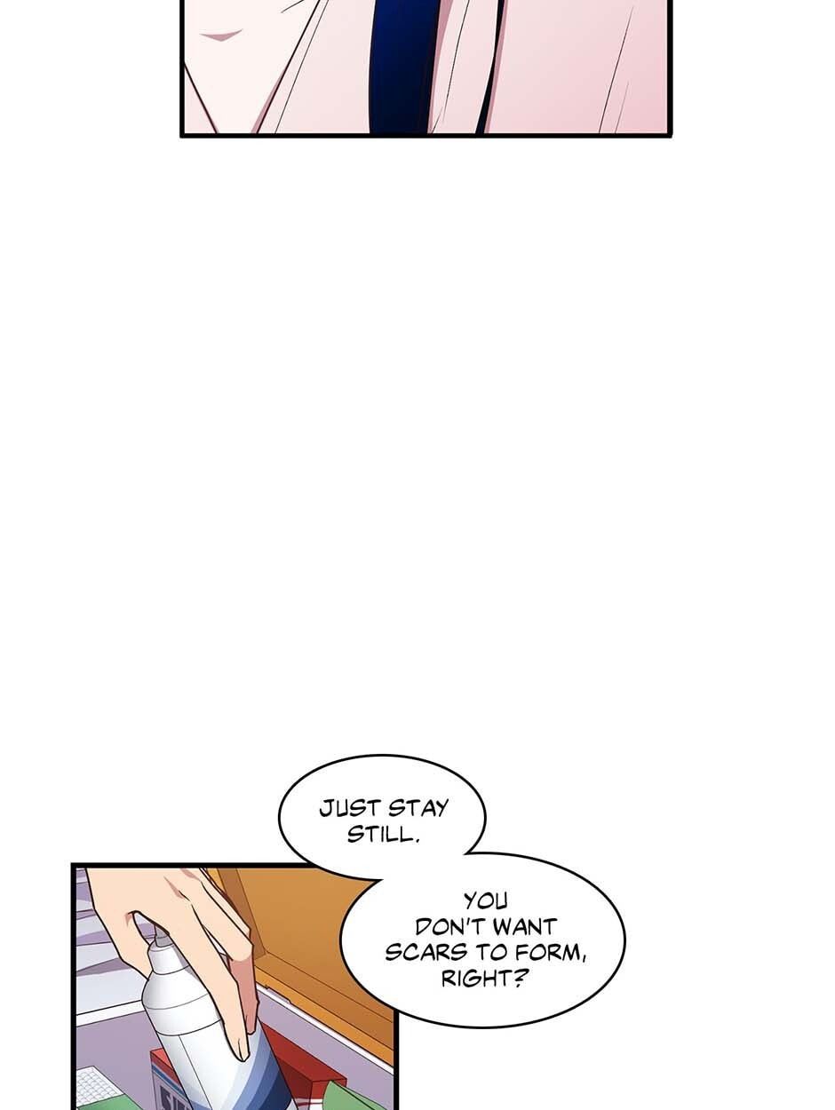 Black Dragon Romance Chapter 47 page 23 - 