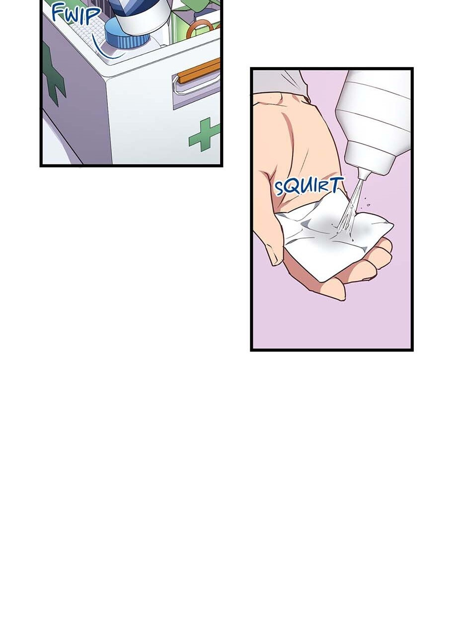 Black Dragon Romance Chapter 47 page 24 - 