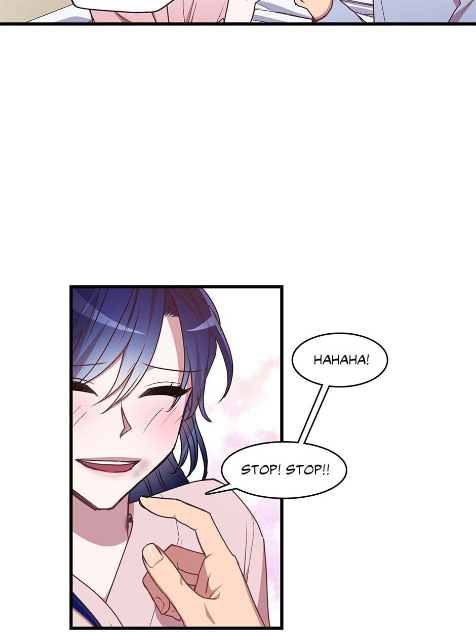 Black Dragon Romance Chapter 47 page 28 - 