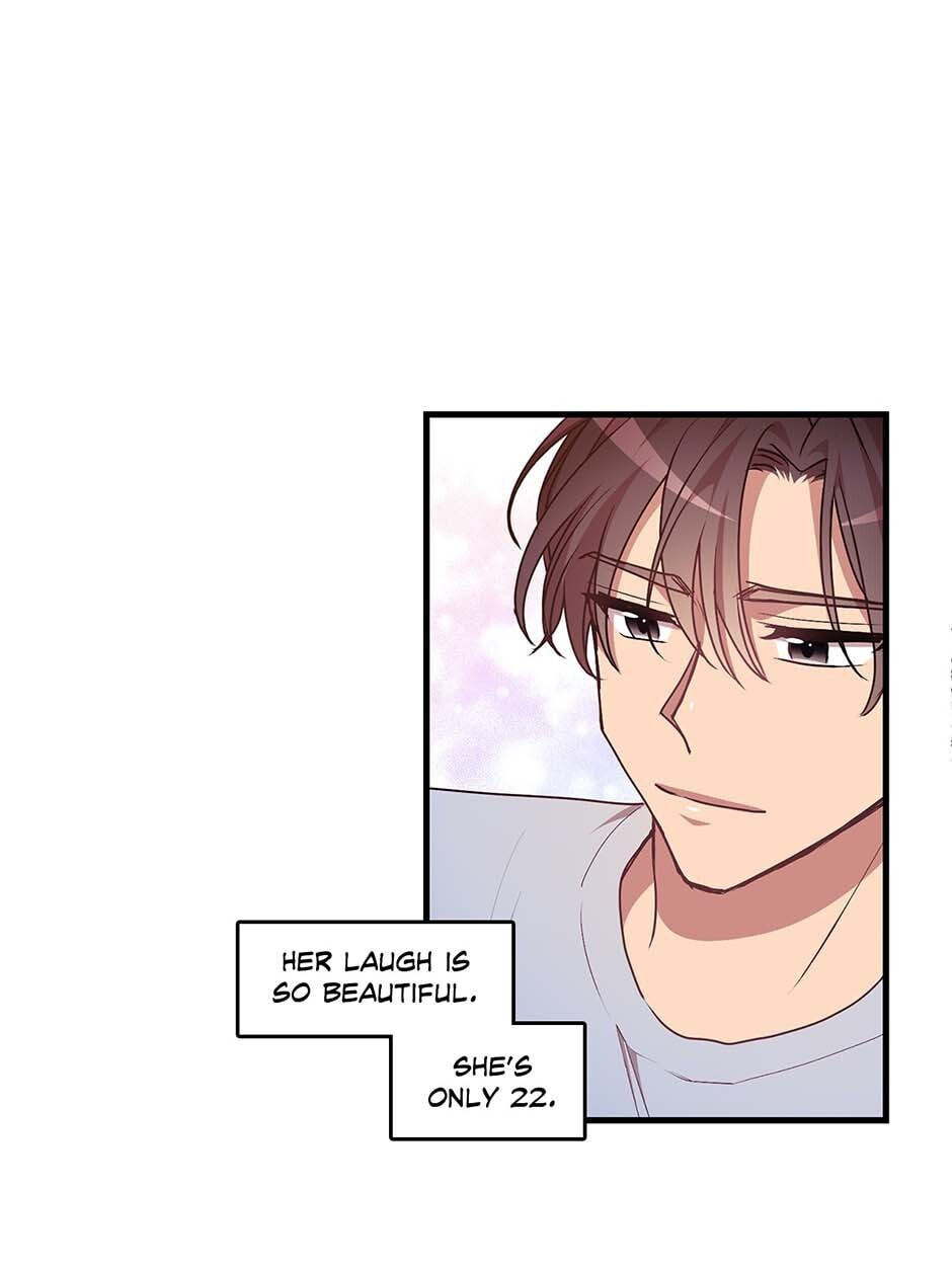 Black Dragon Romance Chapter 47 page 29 - 