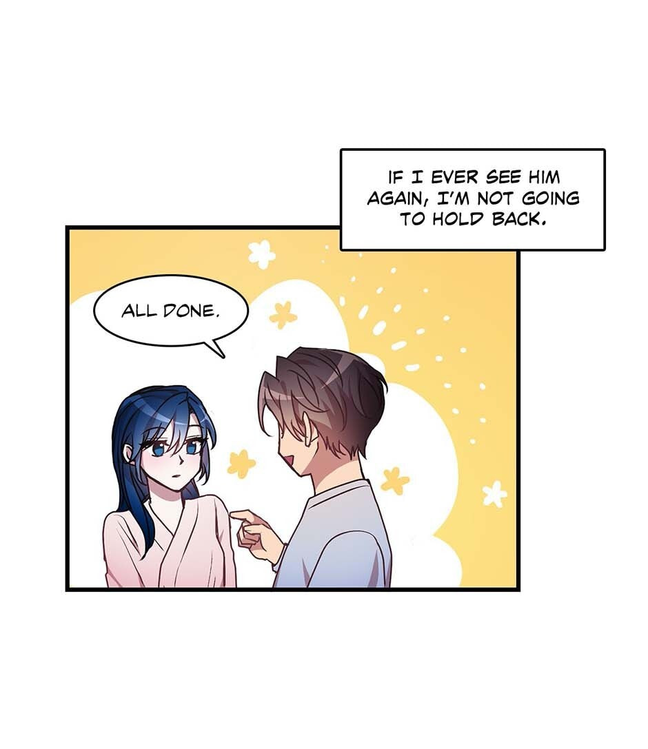 Black Dragon Romance Chapter 47 page 31 - 