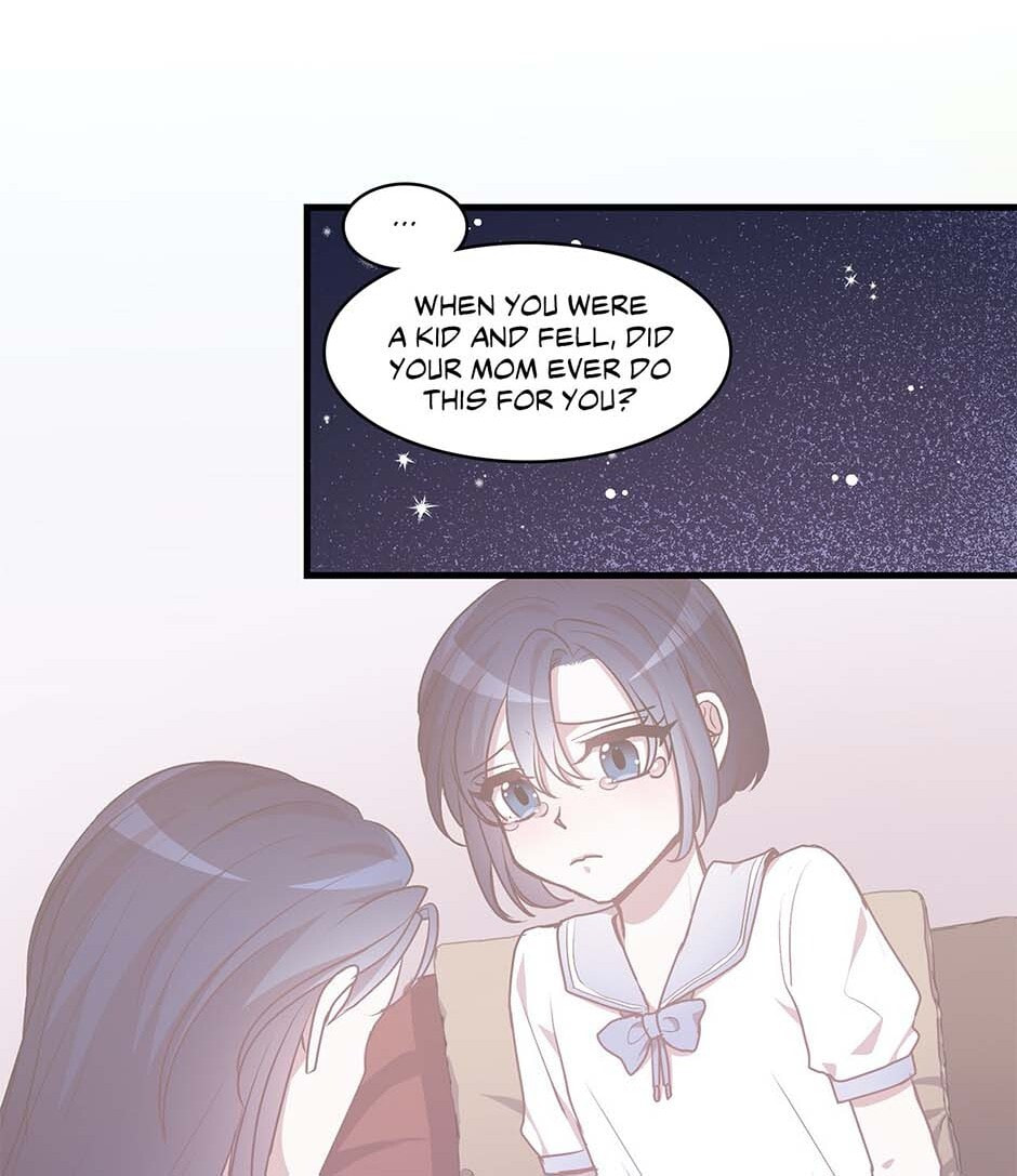 Black Dragon Romance Chapter 47 page 32 - 