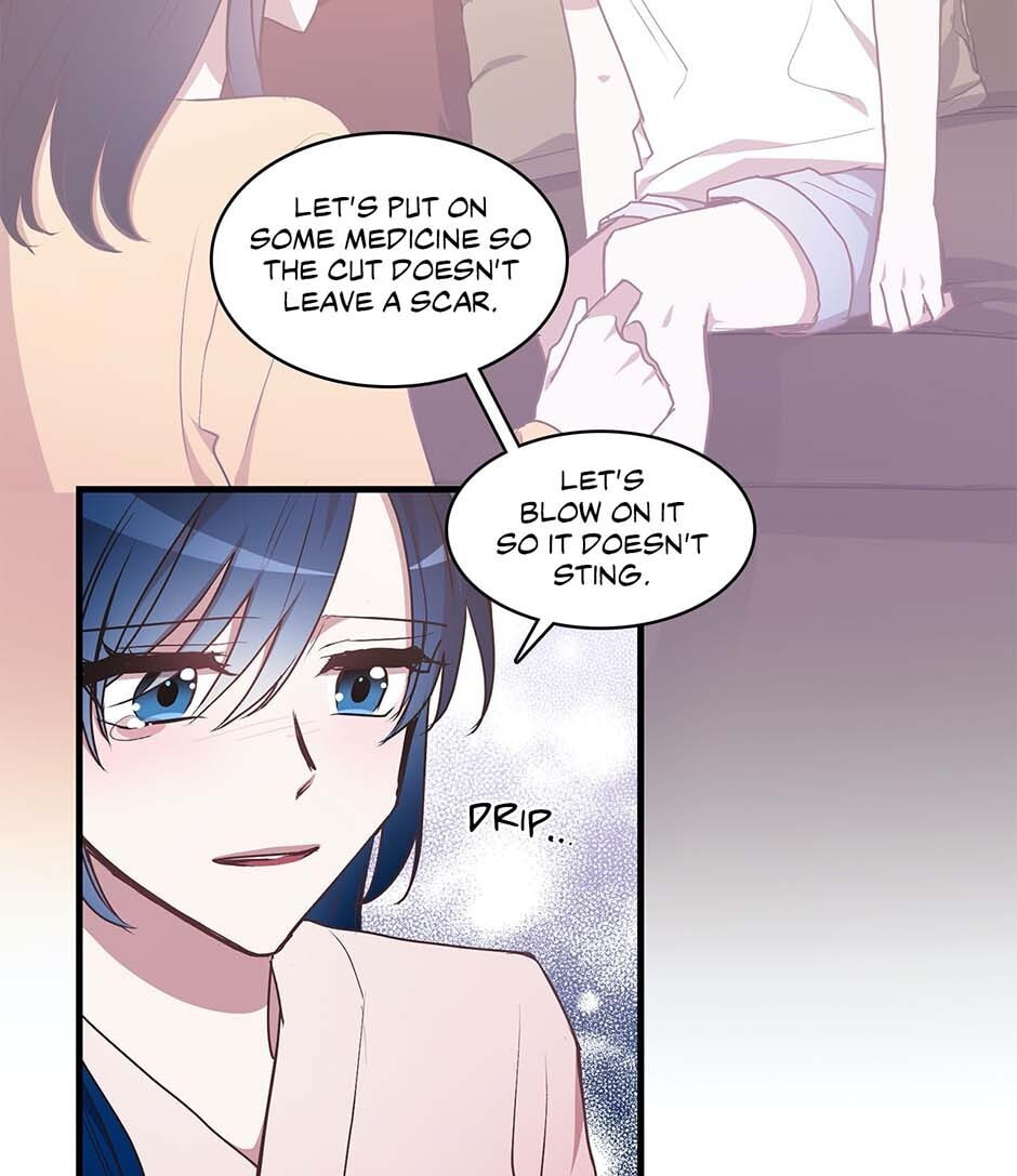 Black Dragon Romance Chapter 47 page 33 - 