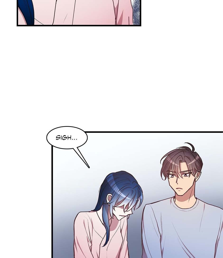 Black Dragon Romance Chapter 47 page 34 - 