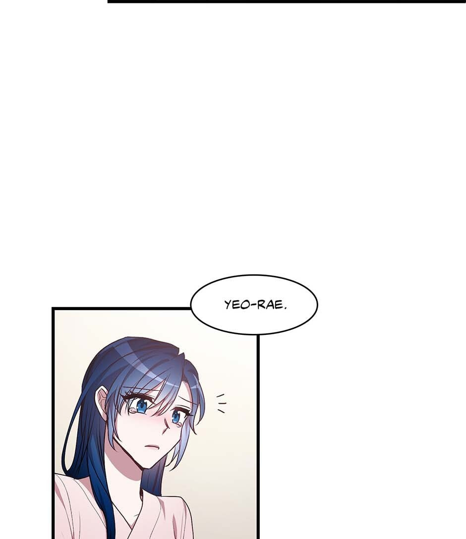 Black Dragon Romance Chapter 47 page 35 - 