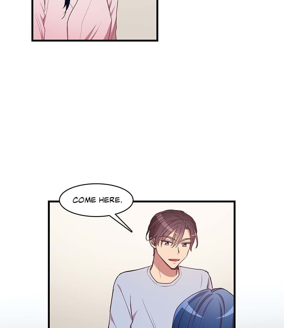 Black Dragon Romance Chapter 47 page 36 - 