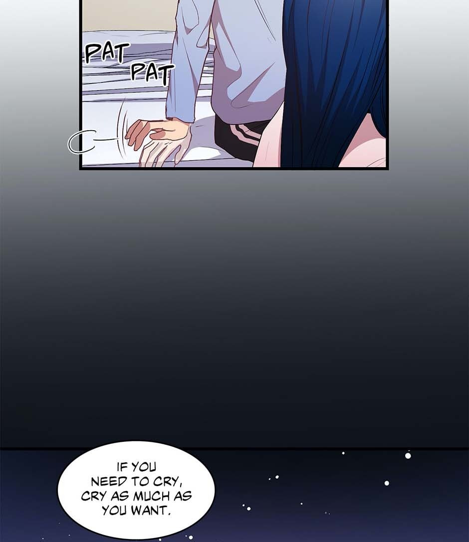 Black Dragon Romance Chapter 47 page 37 - 