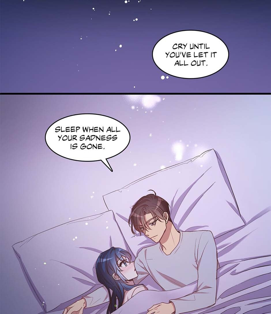 Black Dragon Romance Chapter 47 page 38 - 