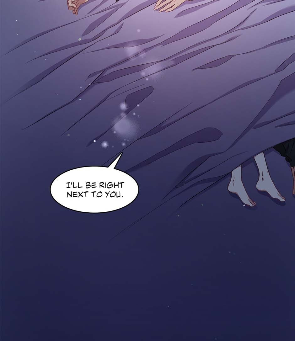 Black Dragon Romance Chapter 47 page 39 - 