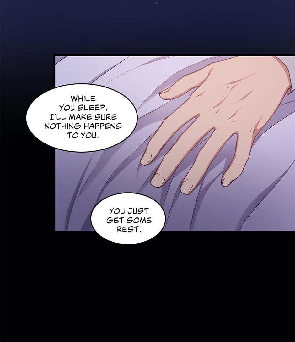 Black Dragon Romance Chapter 47 page 40 - 