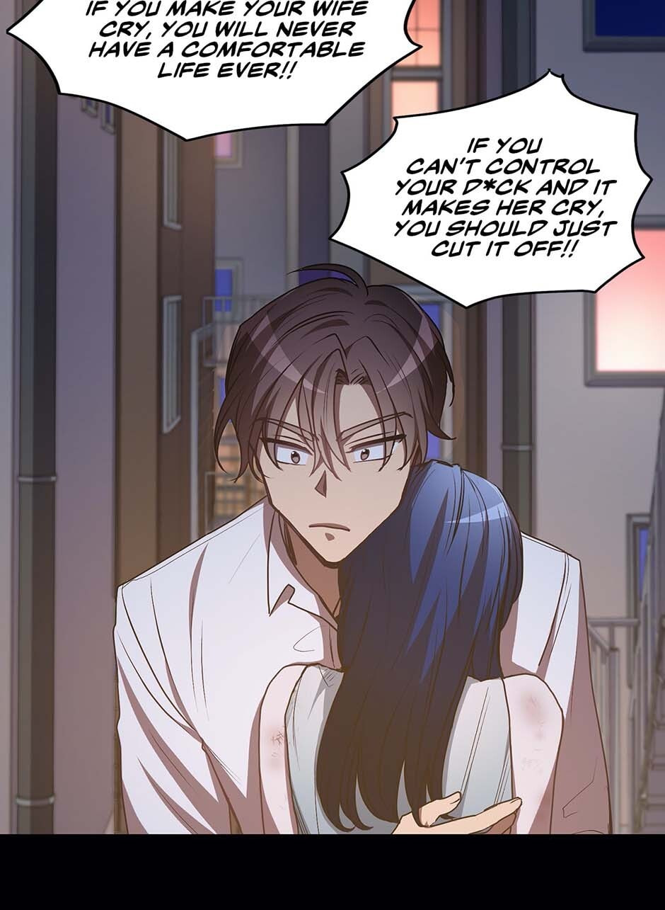 Black Dragon Romance Chapter 47 page 5 - 