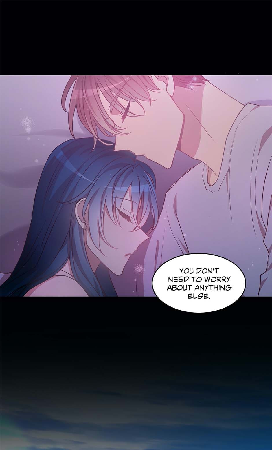 Black Dragon Romance Chapter 47 page 41 - 