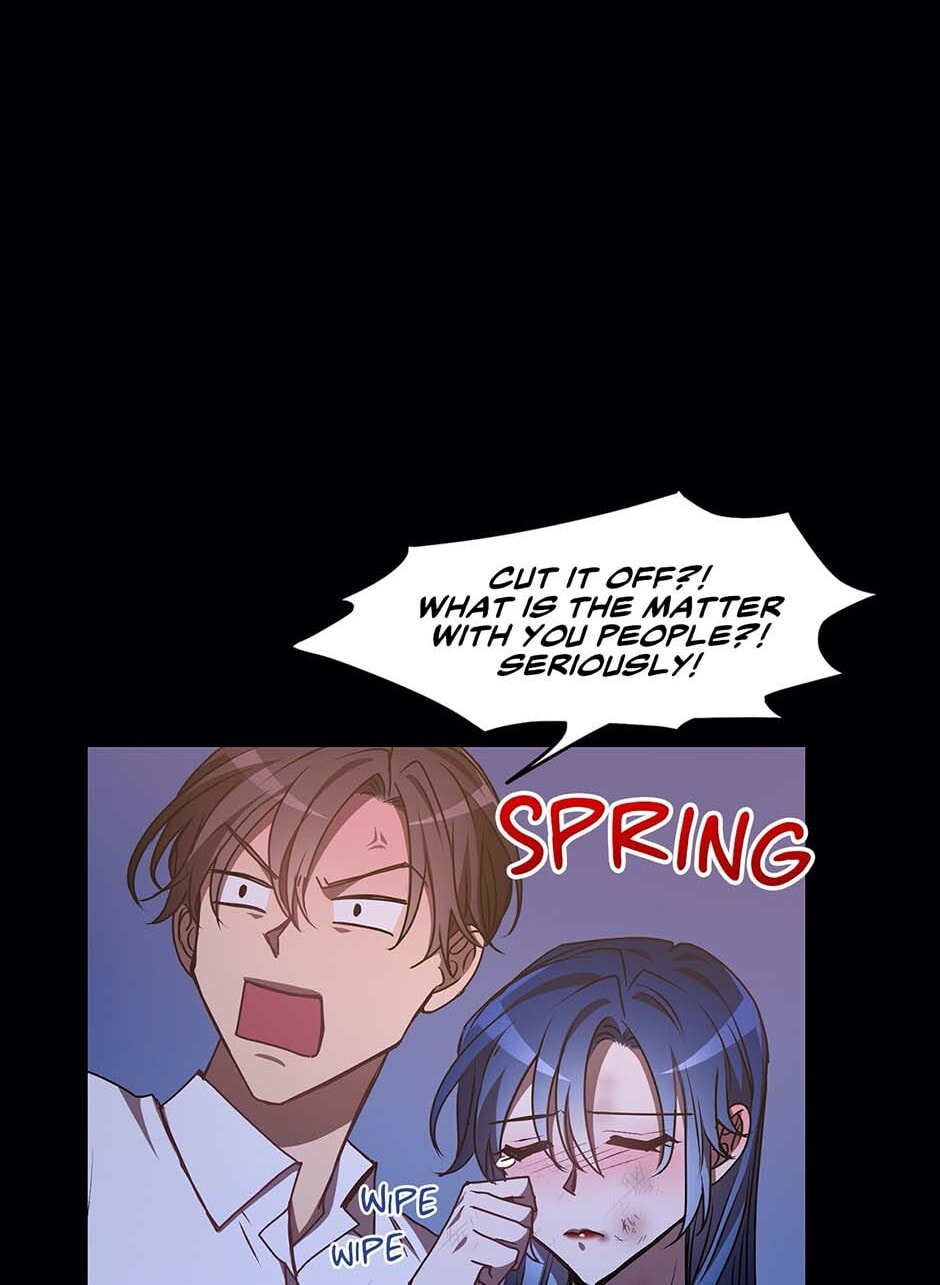 Black Dragon Romance Chapter 47 page 6 - 