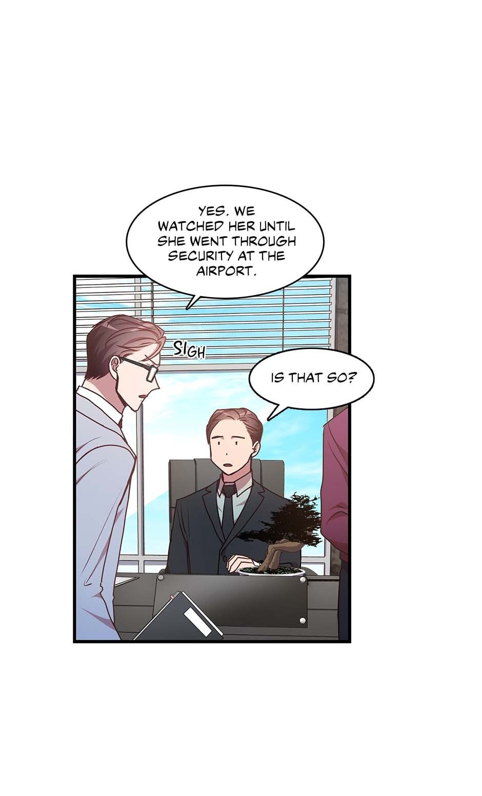 Black Dragon Romance Chapter 47 page 52 - 