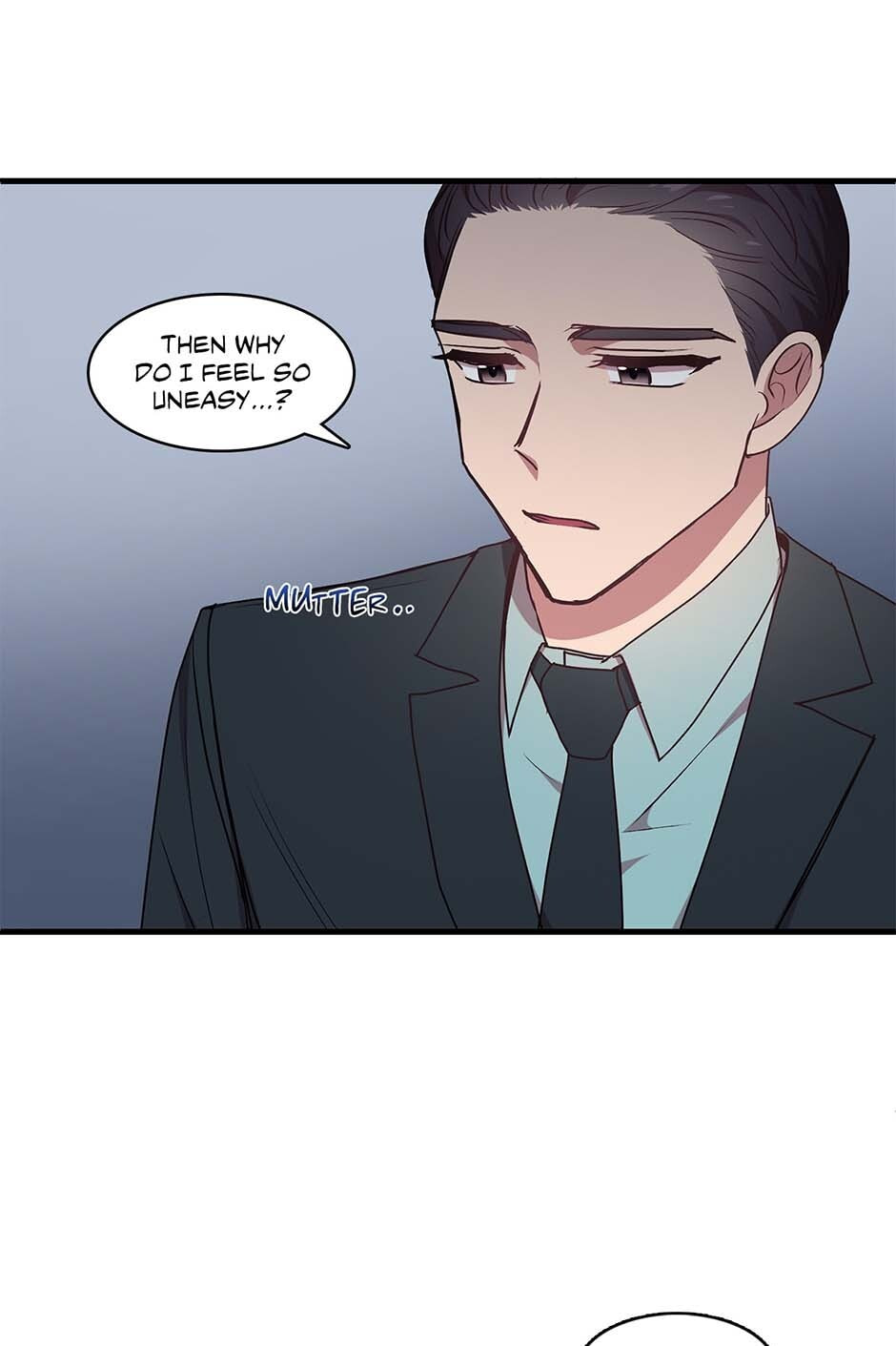 Black Dragon Romance Chapter 47 page 53 - 