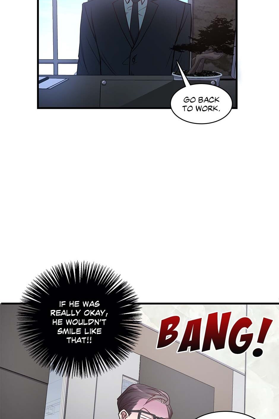 Black Dragon Romance Chapter 47 page 56 - 