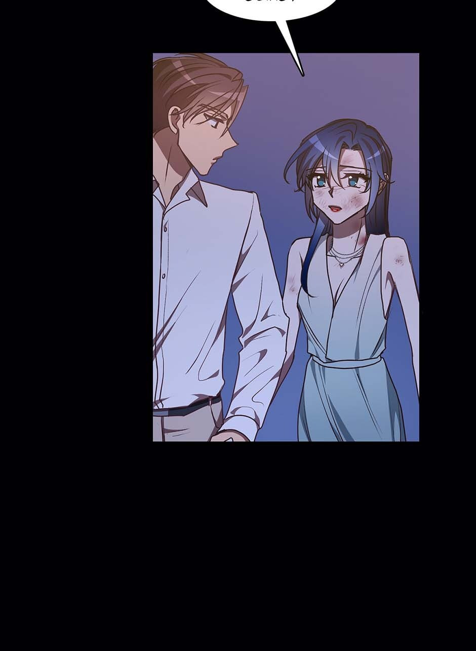 Black Dragon Romance Chapter 47 page 9 - 