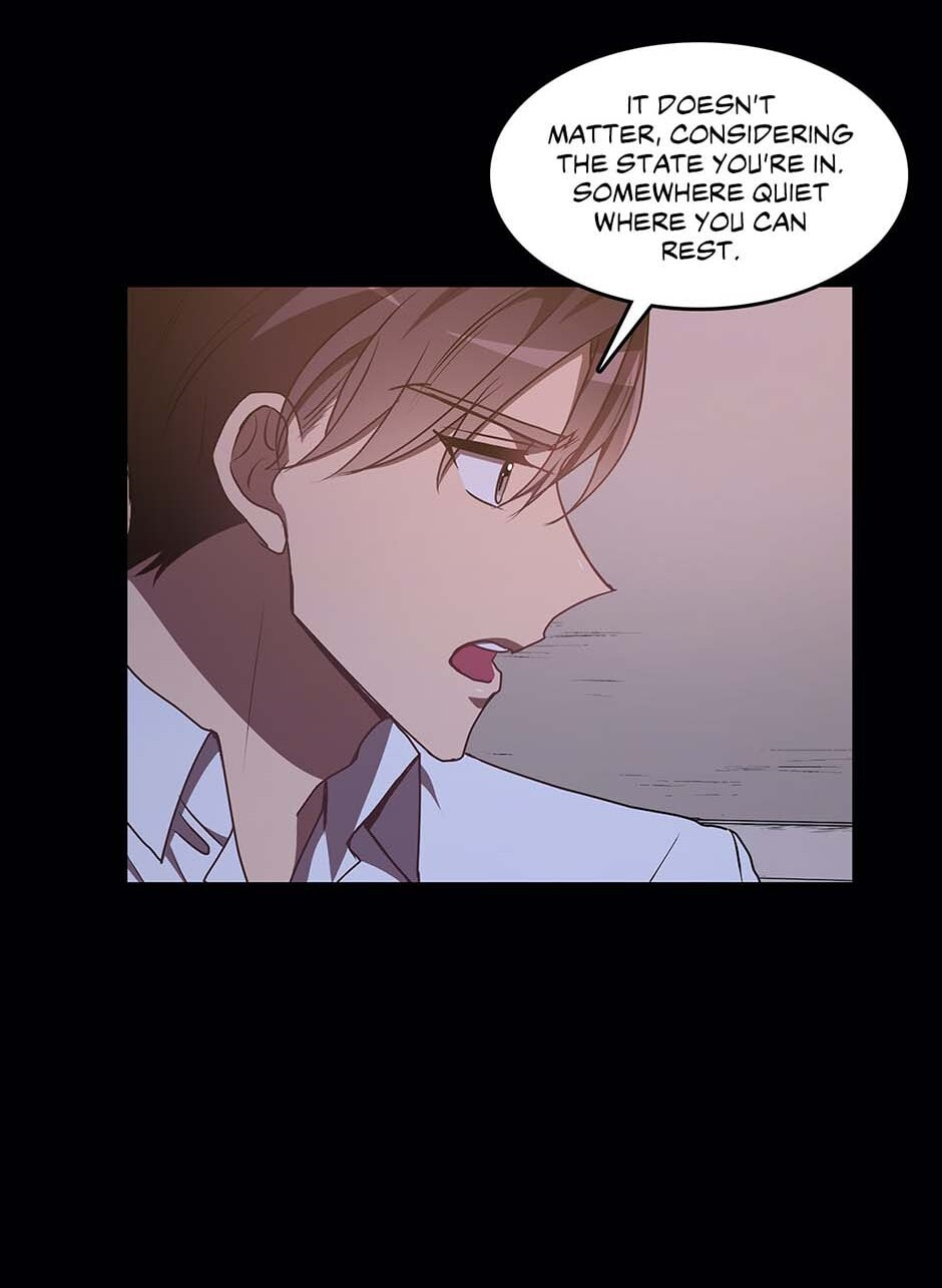 Black Dragon Romance Chapter 47 page 10 - 