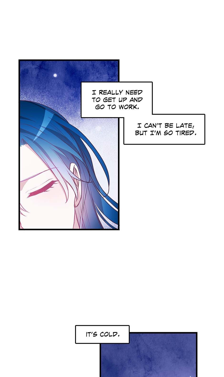 Black Dragon Romance Chapter 48 page 2 - 