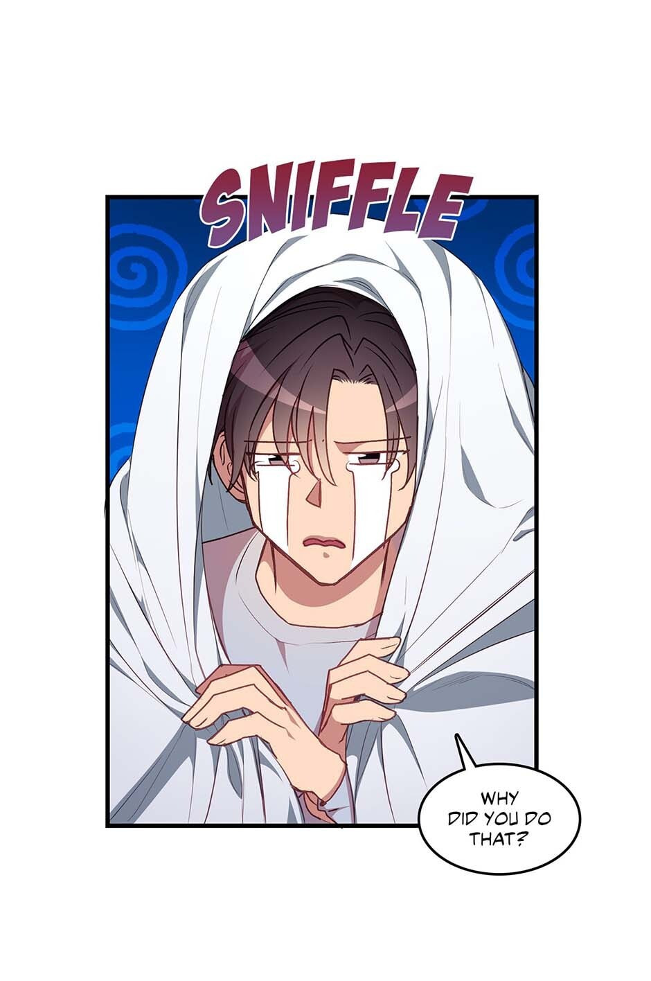 Black Dragon Romance Chapter 48 page 12 - 