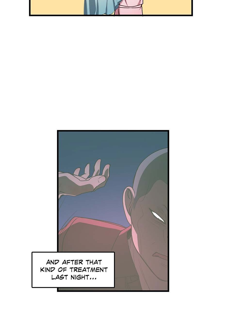 Black Dragon Romance Chapter 48 page 23 - 
