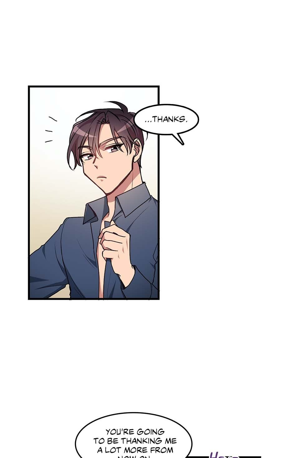 Black Dragon Romance Chapter 48 page 28 - 