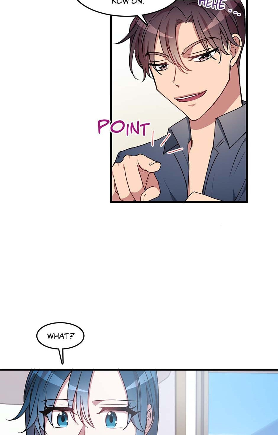 Black Dragon Romance Chapter 48 page 29 - 