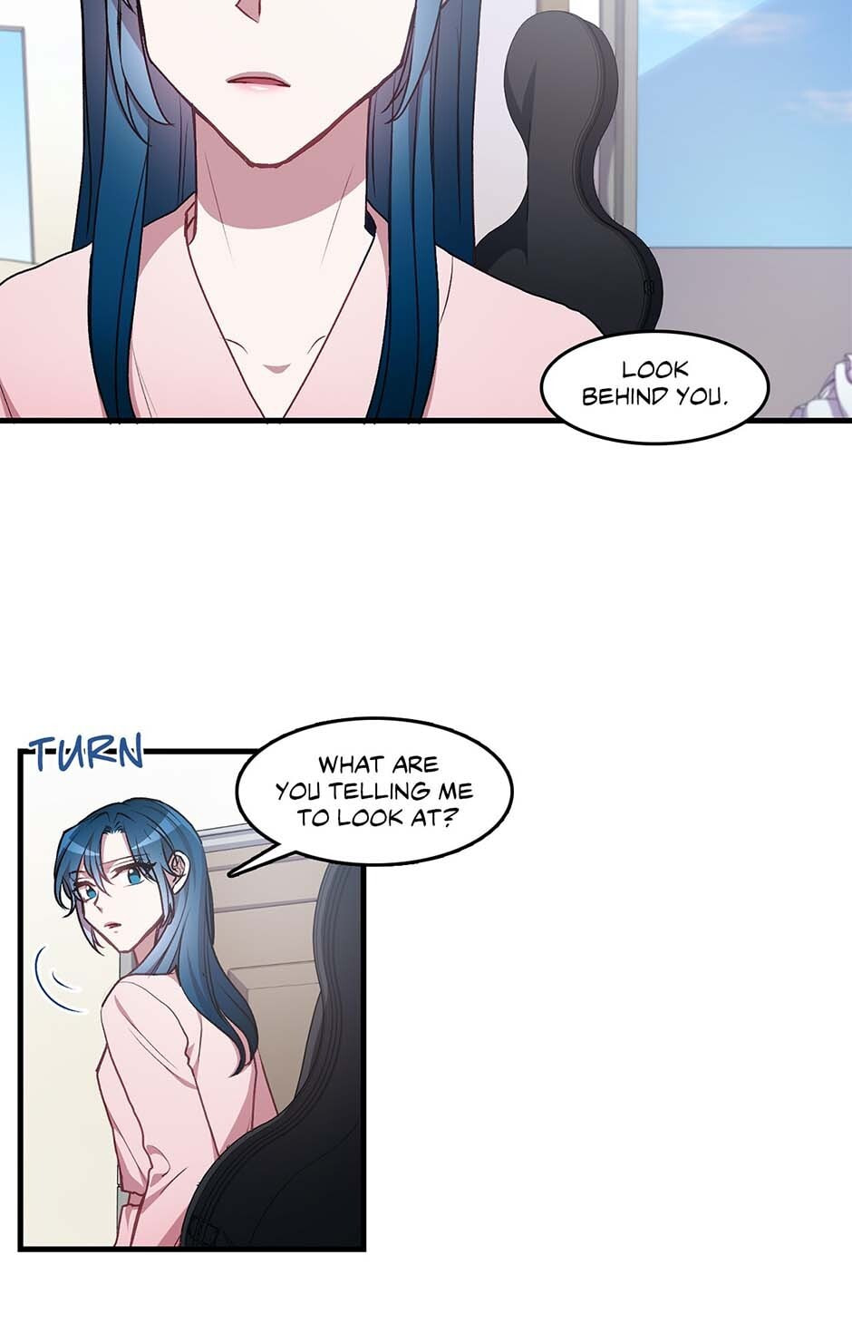 Black Dragon Romance Chapter 48 page 30 - 