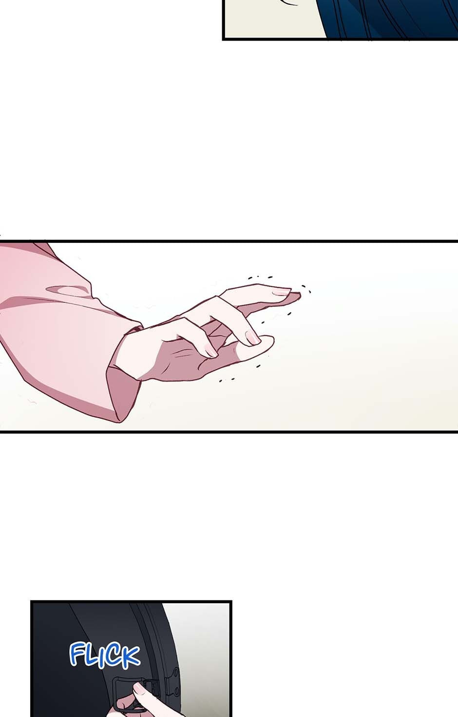 Black Dragon Romance Chapter 48 page 32 - 