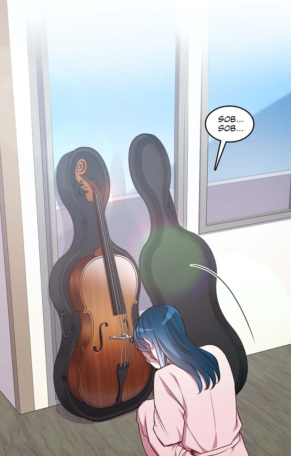 Black Dragon Romance Chapter 48 page 34 - 