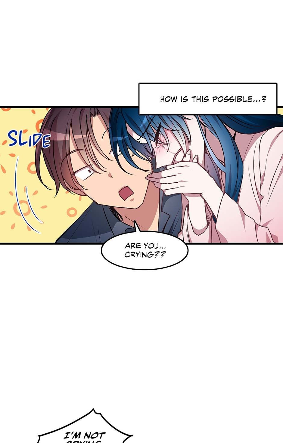 Black Dragon Romance Chapter 48 page 36 - 