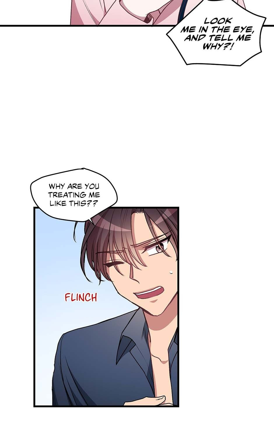 Black Dragon Romance Chapter 48 page 39 - 
